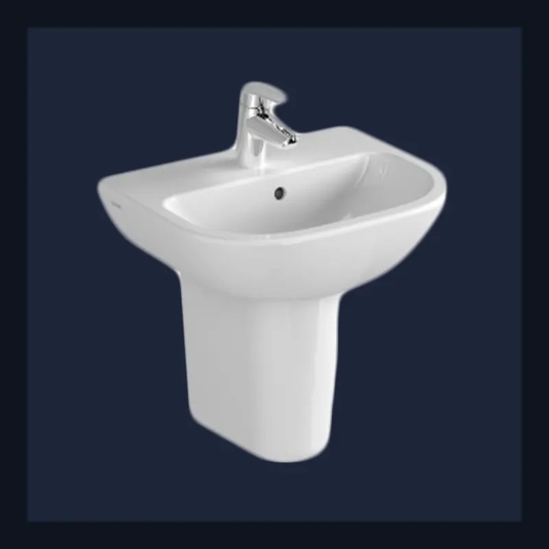 SCDS LTD Toilet Sets Trinidad