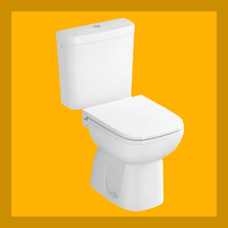 SCDS LTD Toilet Sets Trinidad