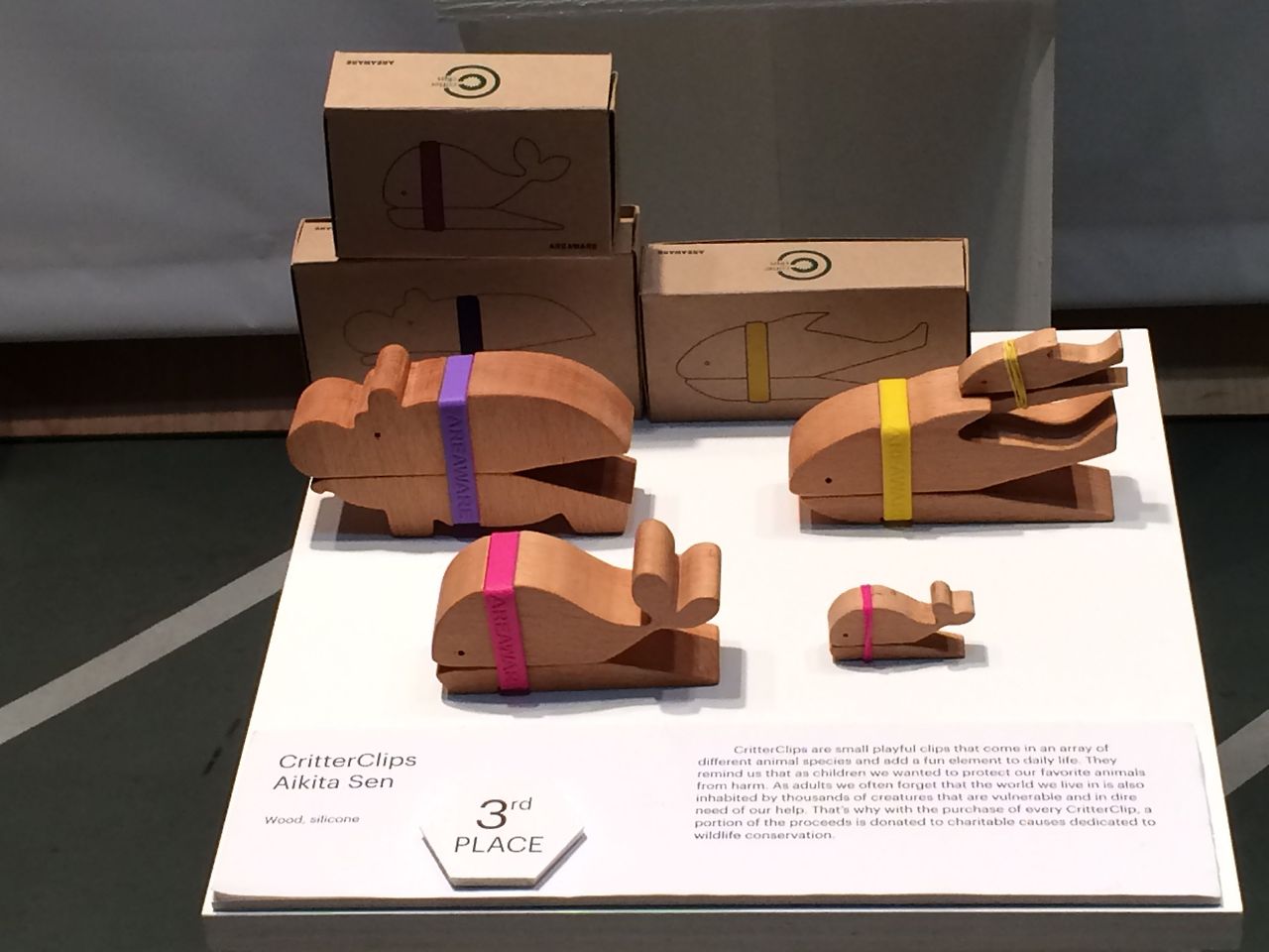 UnBeige Covers New Parsons MFA Industrial Design SCE