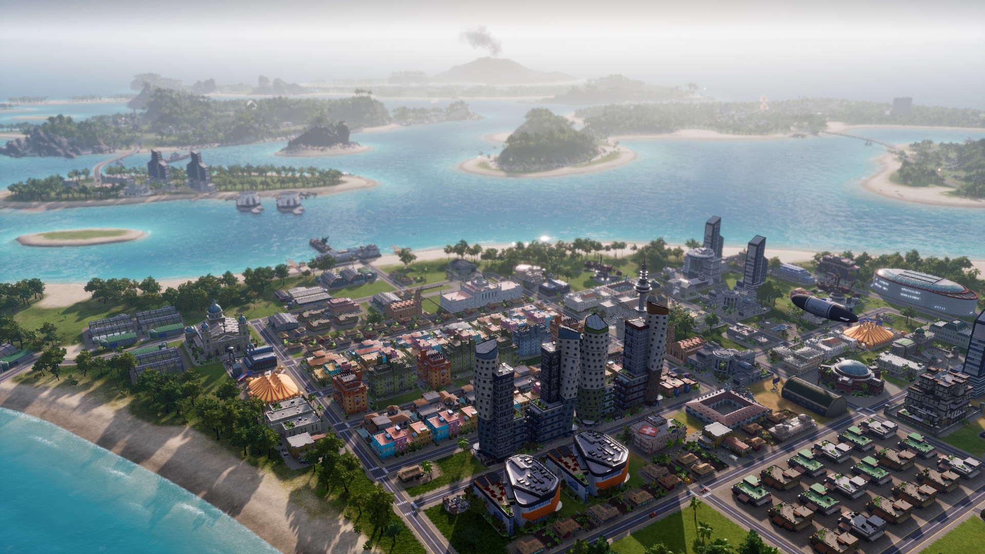ゲームソフト Tropico 6 プレイステーション