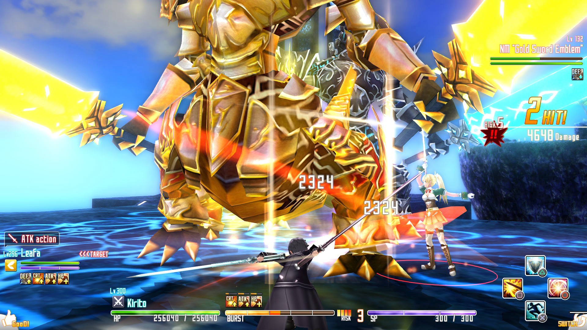 ゲームソフト ソードアート・オンライン ゲームディレクターズ・エディション プレイステーション