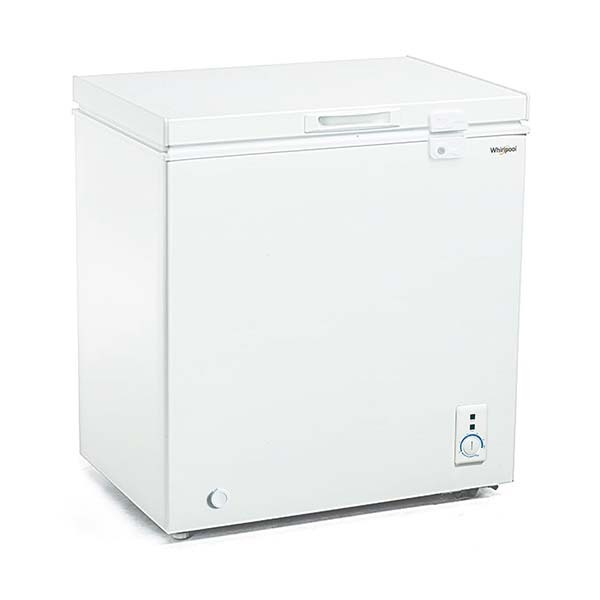 Whirlpool Chest Freezer CFW150 150L Success Computers & Engineers
