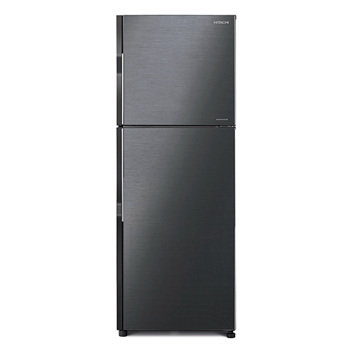 Hitachi Refrigerator (RH380PUC7) (BBK) 290L Success Computers