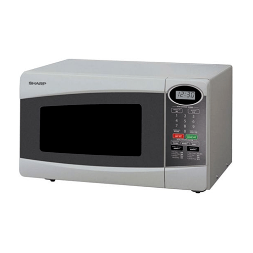 Sharp Microwave Oven 22 Ltr. (R249TW) Success Computers & Engineers