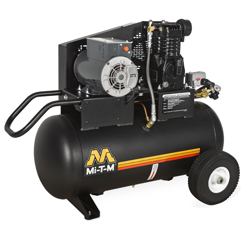 Air Compressors Superior Cleaning Equipment