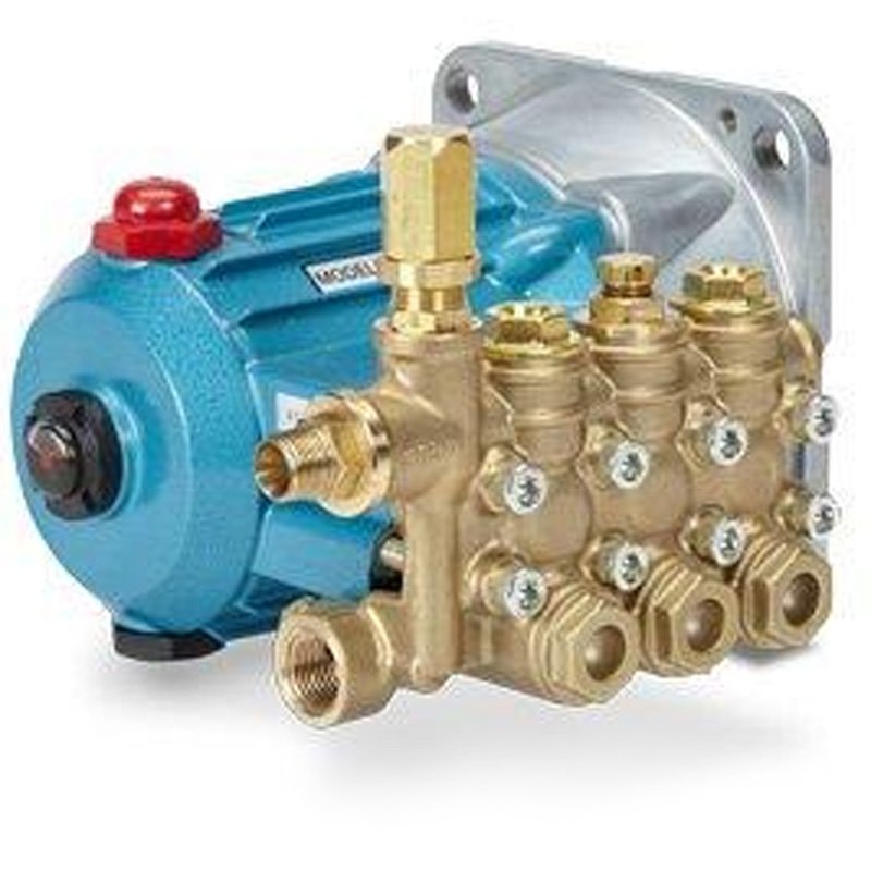 Cat 67DX39G1I Pump — 9.113057.0