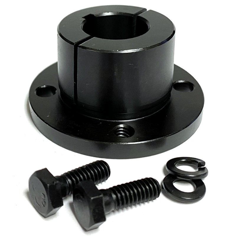 Pulley Bushing, H x 1" — 9.802399.0