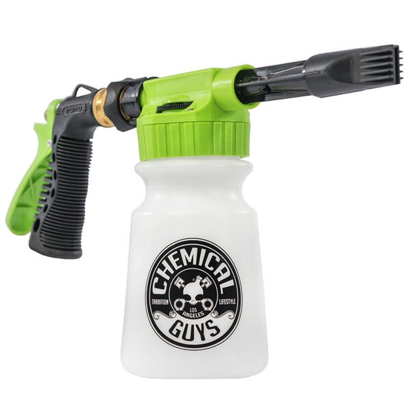 Chemical Guys TORQ Foam Blaster 6 — ACC_326
