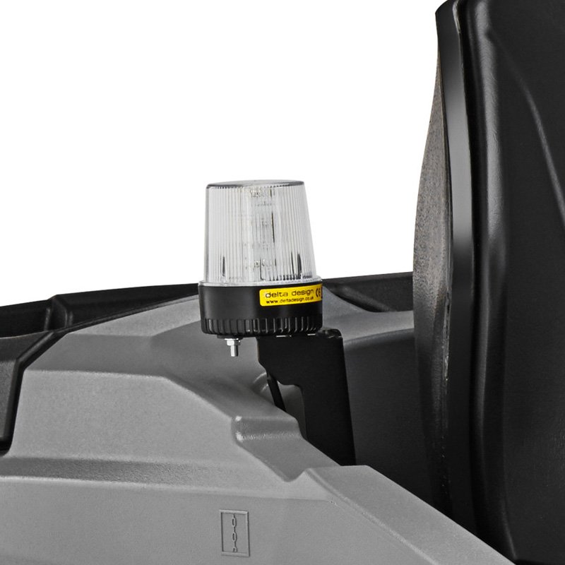 Karcher 360° Warning Beacon, Revolving Signal Light 4.035516.0