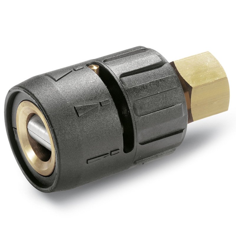 Karcher Angled Vario Nozzle, 050 — 4.113007.0