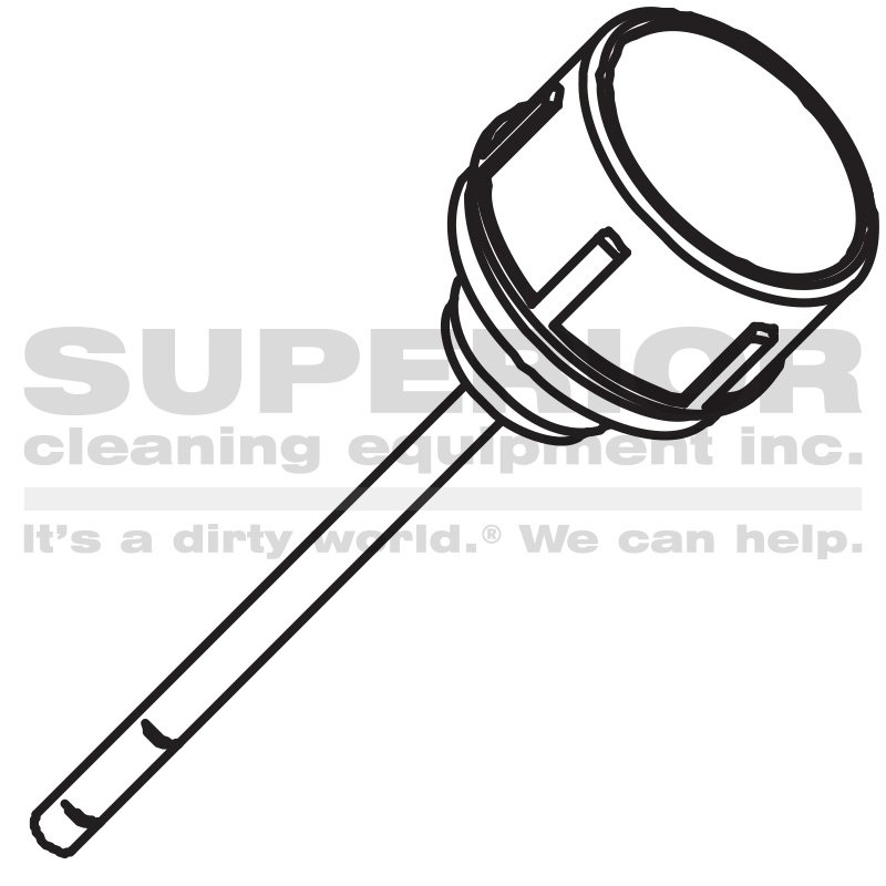 Oil Dip Stick 8.752834.0