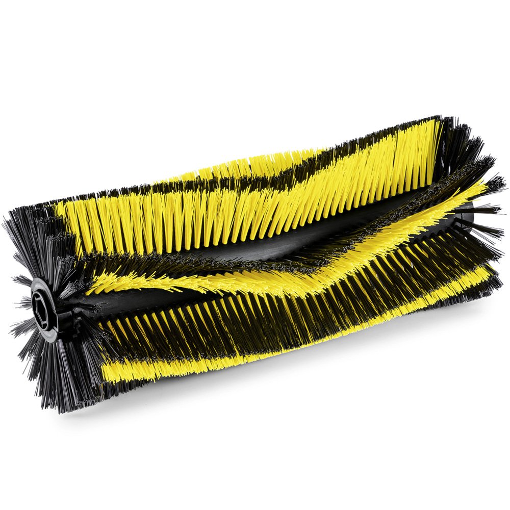 Karcher Reversing Rolling Broom Complete 4.762430.0