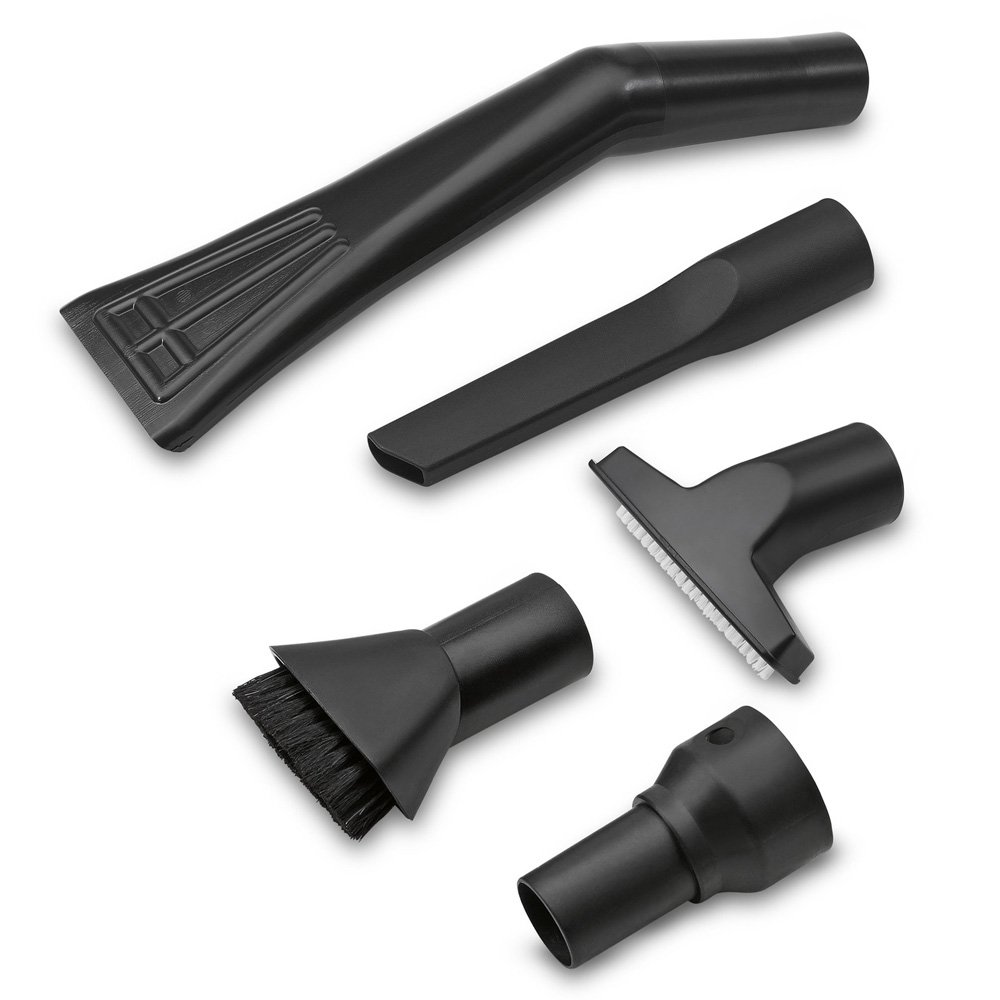 Karcher Car Cleaning Accessory Kit — 2.862166.0