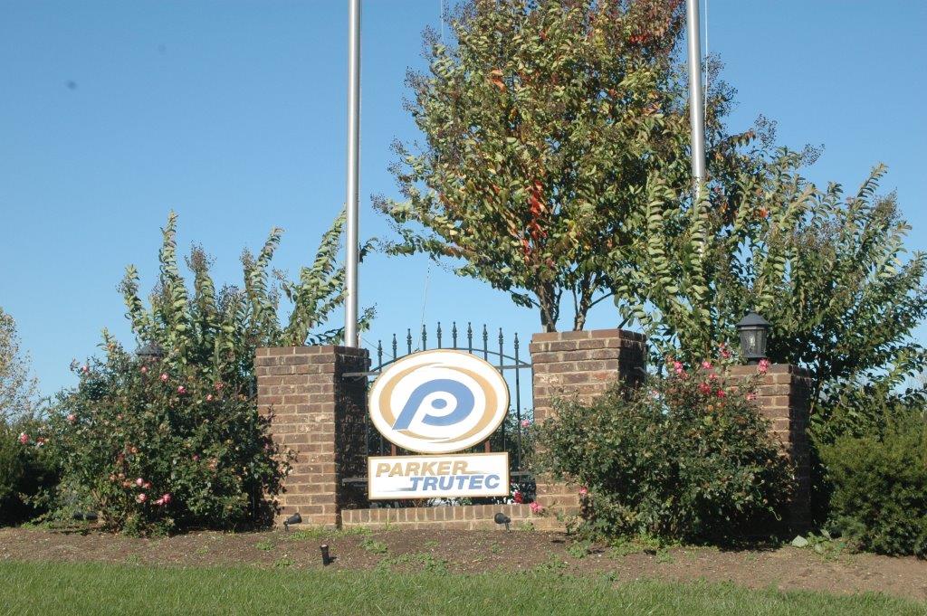 Hodsden Hicks Industrial Park SCEDC