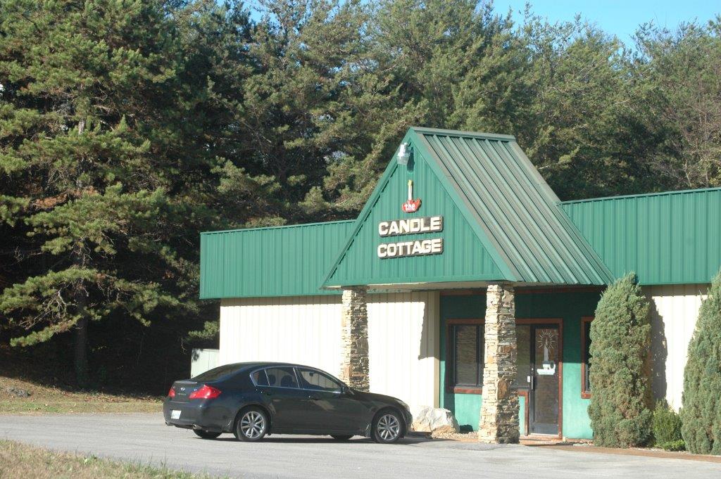 Hodsden Hicks Industrial Park SCEDC