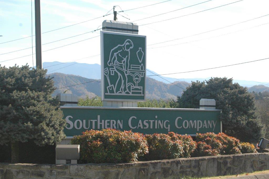 Hodsden Hicks Industrial Park SCEDC