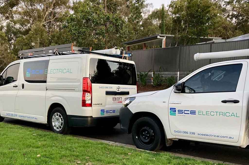 SCE Electrical Emergency Electricians 24 Hour Electrician