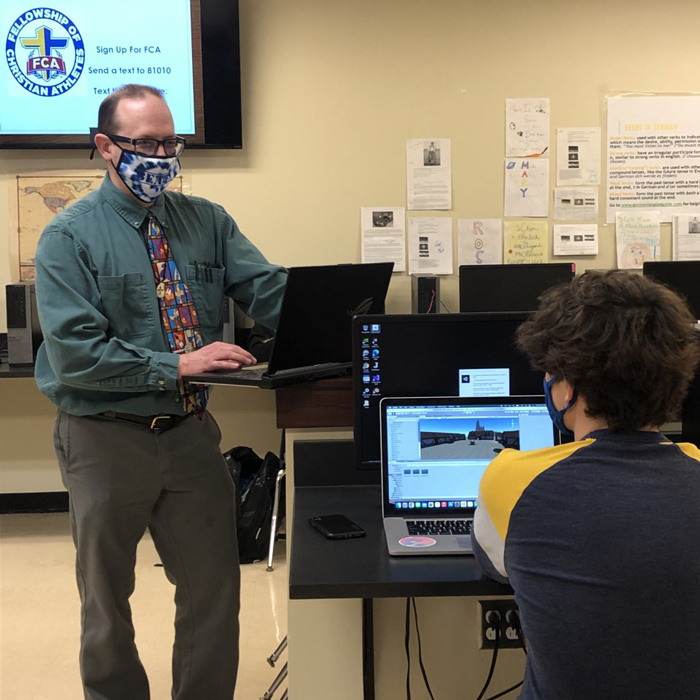 About Us Spencer County Educational Foundation