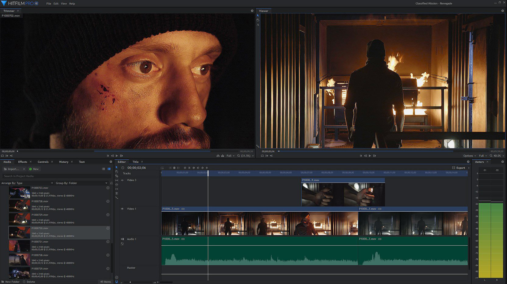 Software di video editing i migliori programmi per montaggio video