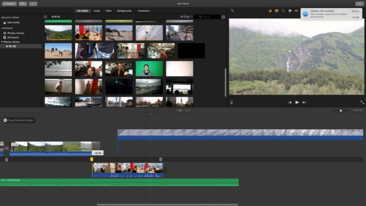 Software di video editing i migliori programmi per montaggio video