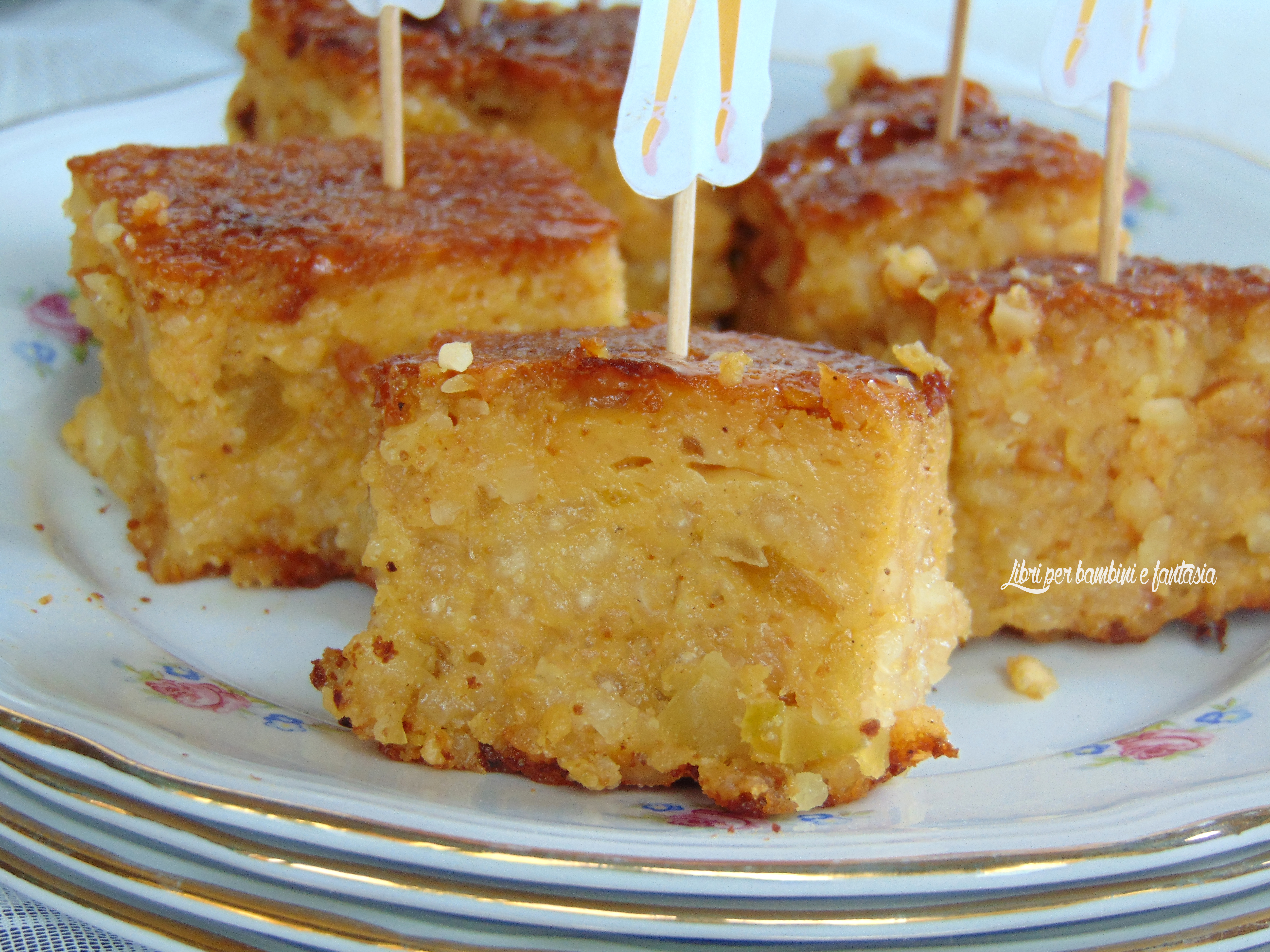 La Mia Torta Degli Addobbi Per Il Club Del 27 Secondo La Versione Di Casa Zini Scelgo Un Libro Per Bambini Con La Pancia Piena