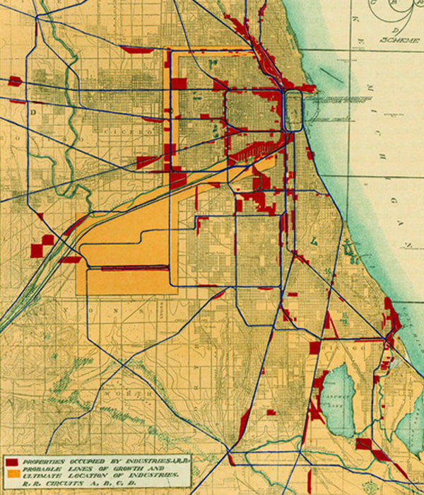 BURNHAM Scenario Journal
