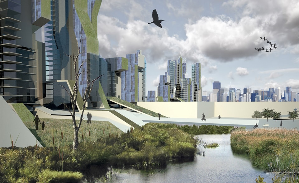 Coding Urban Metabolism Scenario Journal