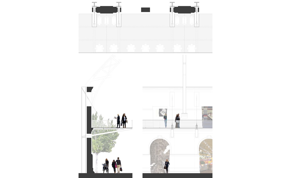 6VictoriaStationSection Scenario Journal