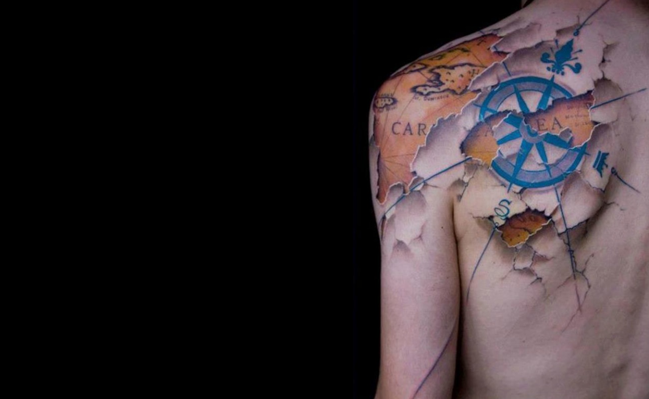 6 Mind-Bending 3D Tattooers – Scene360 799_x_1300_jpg
