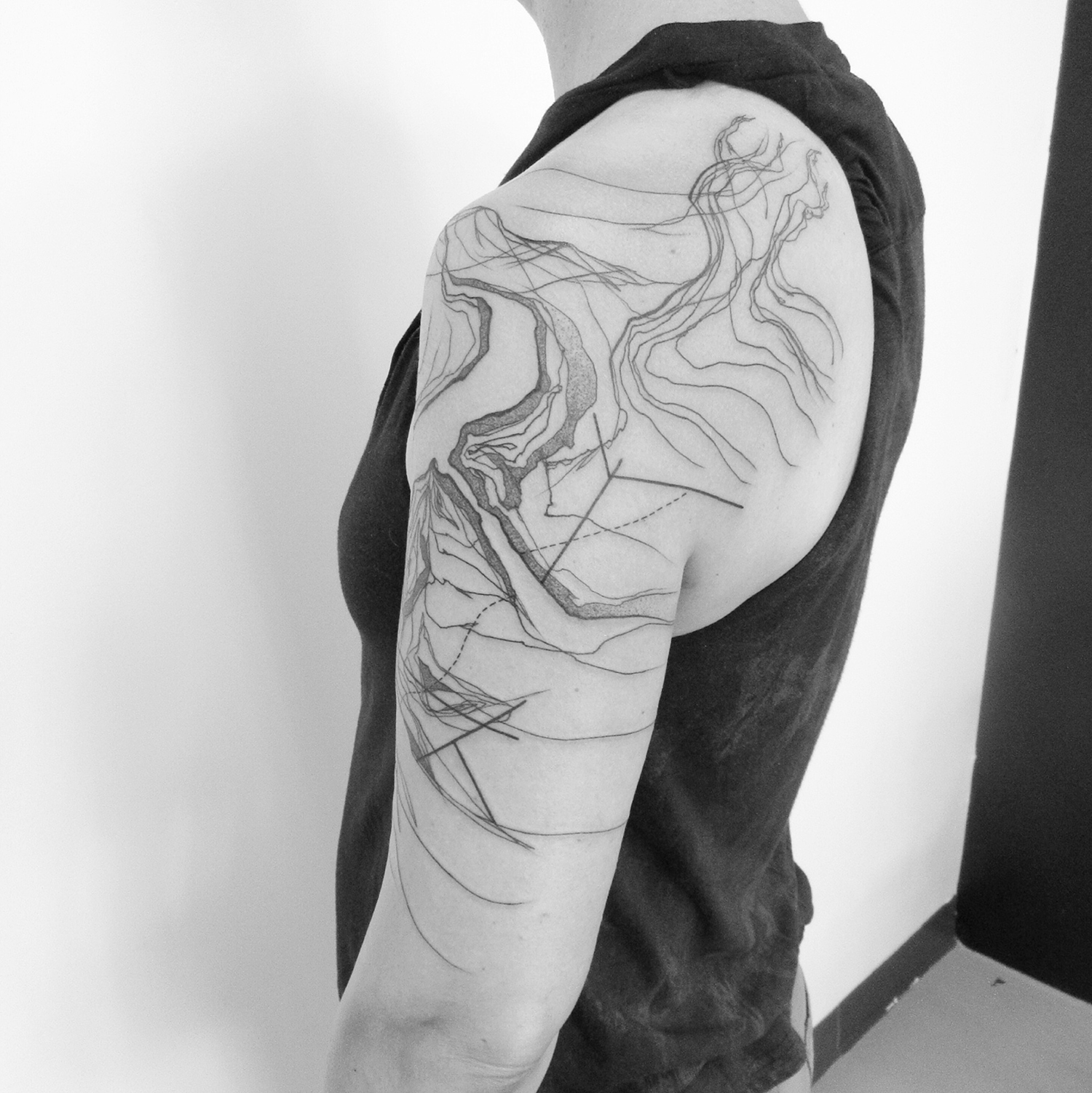 Abstract Tattoos And Feminist Spaces: Katakankabin Interview – Scene360 1501_x_1500_jpg