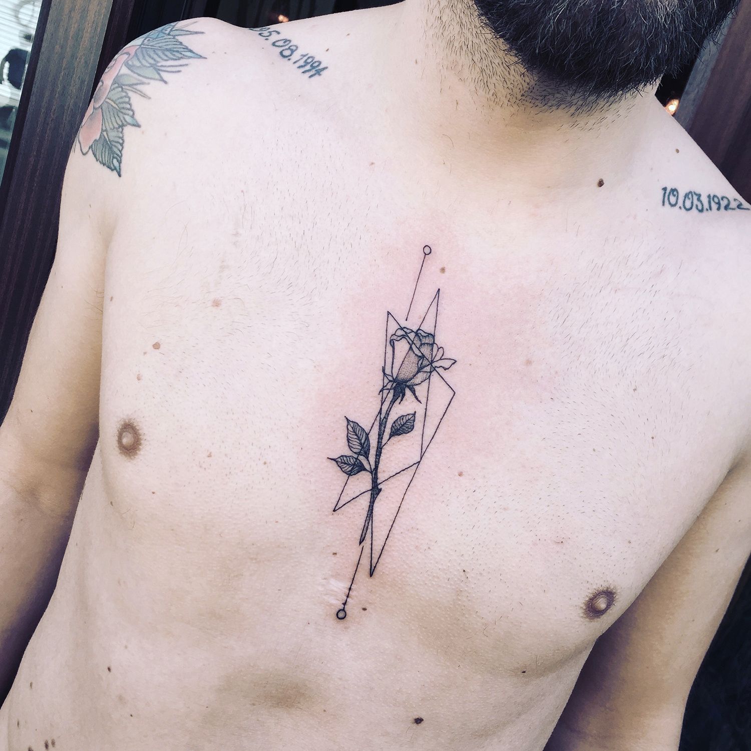 Tattooist Antonella Bubble Is Inspired By The Warmth Of Nature – Scene360 1500_x_1500_jpg
