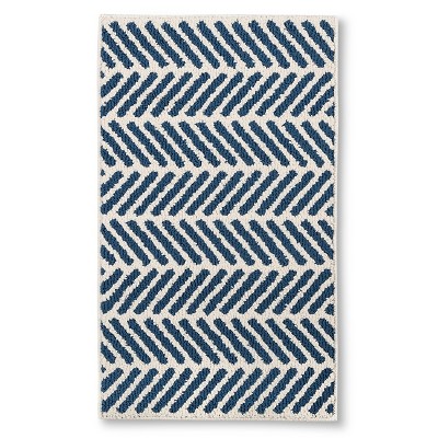 Threshold Chevron Accent Rug : Target (480 x 480 Pixel)