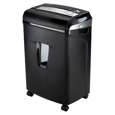 Paper Shredders : Target