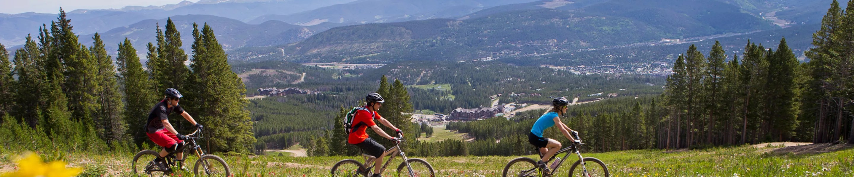 Mountain Biking Breckenridge Breckenridge Resort, 50 OFF