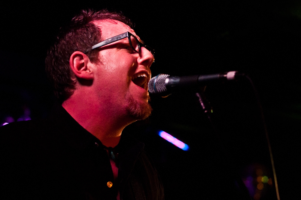 Marcy Playground Archives SCENE IN THE DARK