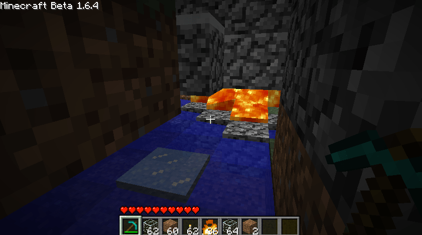 Malvasian Scenes » VGHVI Minecraft May 26, 2011