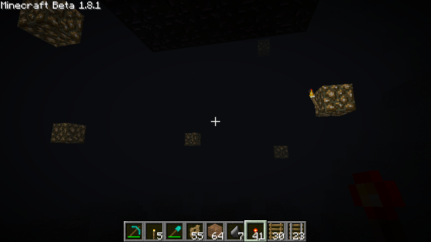 Malvasian Scenes » VGHVI Minecraft September 29, 2011