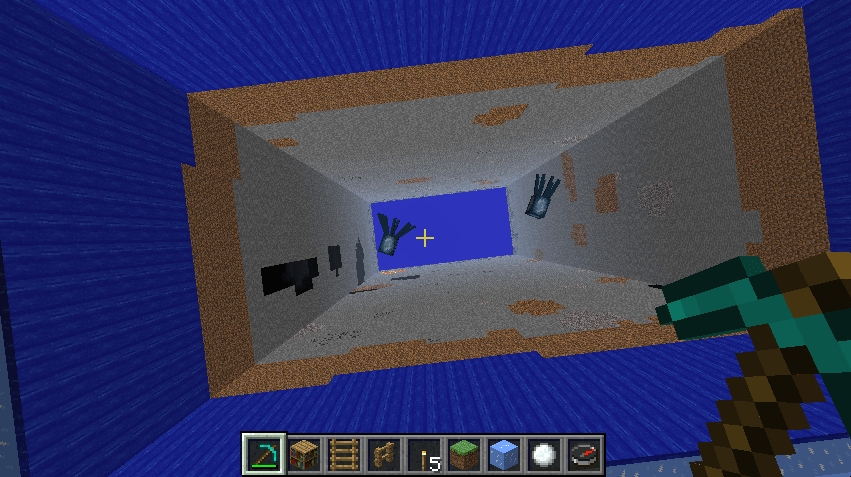 Malvasian Scenes » VGHVI Minecraft March 29, 2012