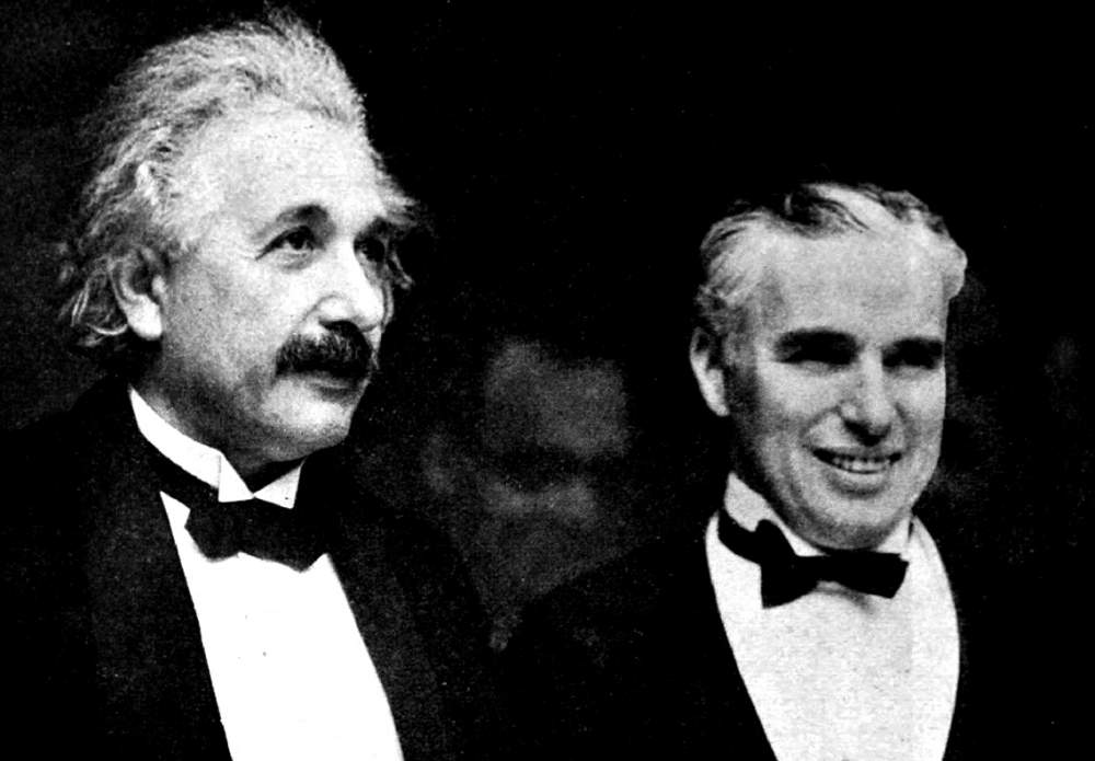 Are You a Genius or a Fraud? SCENES