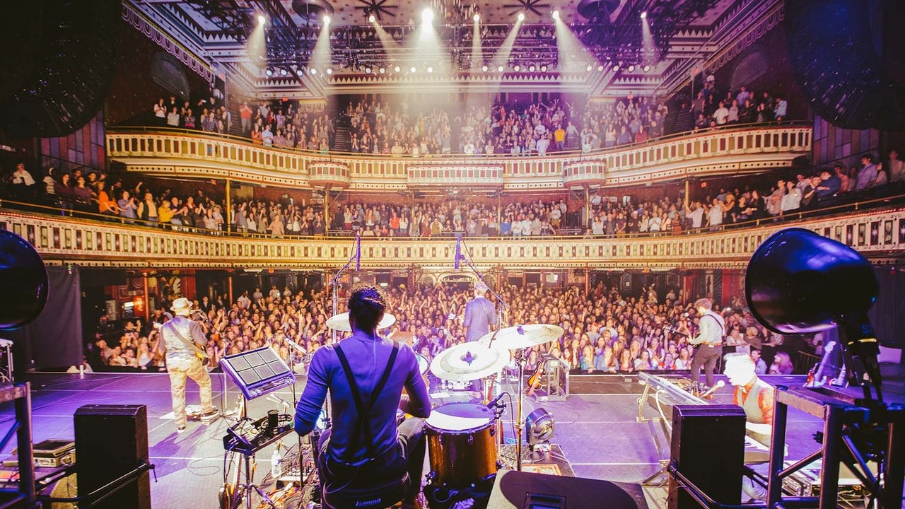 Ben Rector Why You Should Know Him and Why You'll Love Him SCENES