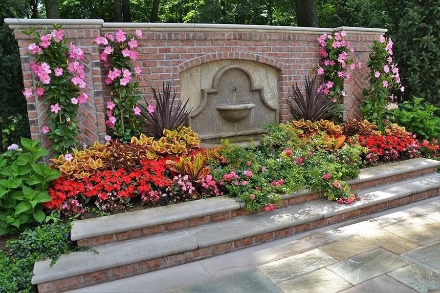 Landscape Construction in and around NJ
