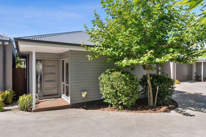 14 Blackwood Place, Rosebud