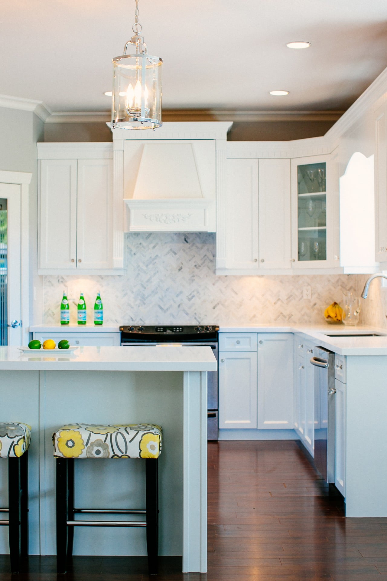 Cloverdale Kitchen Scenicridge Developments Corp.