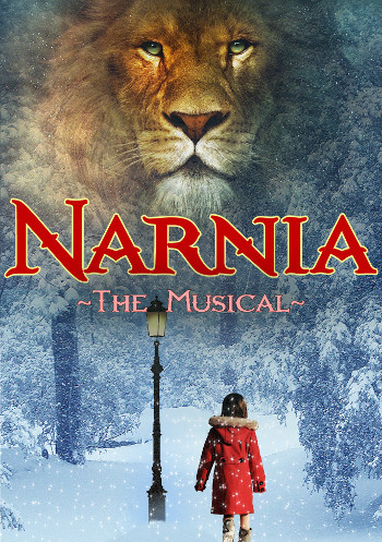 Narnia - The Musical @ The Colonnade Theater | Ringgold | Georgia | United States