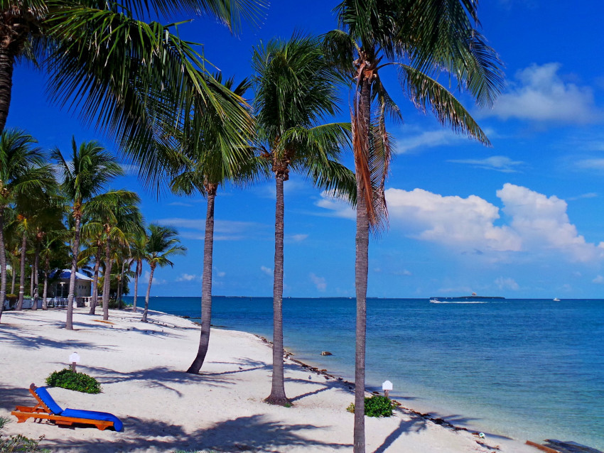 10 Best Key West Beaches to Visit This Year Scenic States