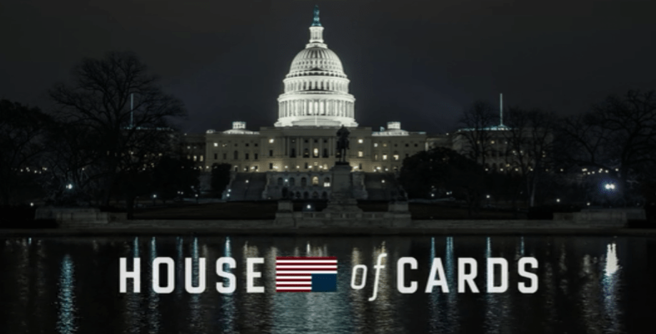 Keep it simple by including only the most important information. House Of Cards Season 3 Scenome