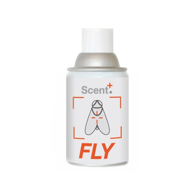 Scent Plus Fly Εντομοαπωθητικό ScentPlus