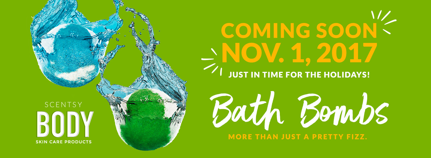Scentsy Bath Bomb FAQ Best Lush Feeling Scentsy® Online Store