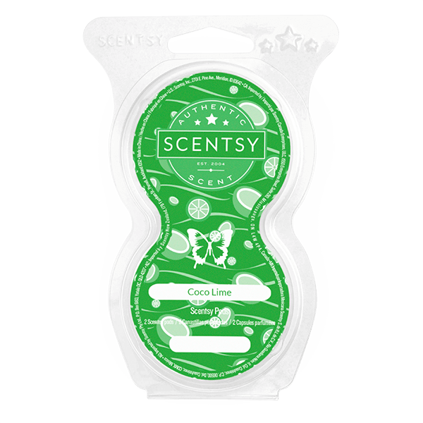 Fall Into Love Scentsy Pod Twin Pack Scentsy® Online Store