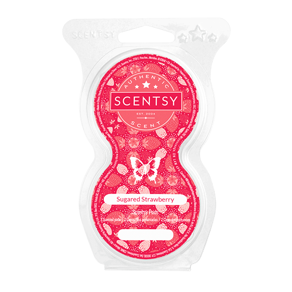 Scentsy Scent Home Fragrance & Oils Independent Scentsy Consultant